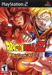 Dragon Ball Z Budokai | (Pre-Owned: Loose) (Playstation 2)