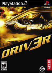 Driver 3 | (Pre-Owned: Loose) (Playstation 2)