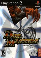 Duel Masters | (Pre-Owned: Complete) (Playstation 2)