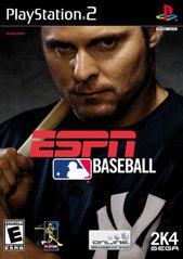 ESPN Baseball 2004 | (Pre-Owned: Loose) (Playstation 2)