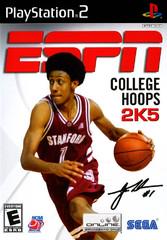 ESPN College Hoops 2K5 | (Pre-Owned: Complete) (Playstation 2)
