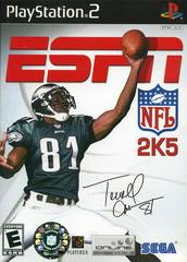 ESPN NFL 2K5 | (Pre-Owned: Loose) (Playstation 2)