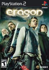 Eragon | (Pre-Owned: Loose) (Playstation 2)