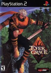 Ever Grace | (Pre-Owned: Loose) (Playstation 2)