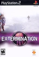 Extermination | (Pre-Owned: Complete) (Playstation 2)