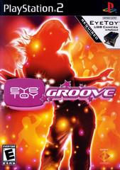 Eye Toy Groove | (Pre-Owned: Loose) (Playstation 2)