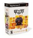Eye Toy w/ Camera | (Pre-Owned: Loose) (Playstation 2)
