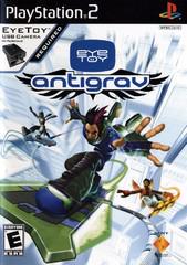 Eye Toy AntiGrav | (Pre-Owned: Loose) (Playstation 2)