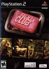 Fight Club | (Pre-Owned: Complete) (Playstation 2)