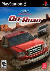 Ford Racing Off Road | (Pre-Owned: Loose) (Playstation 2)