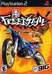 Freekstyle | (Pre-Owned: Loose) (Playstation 2)