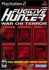 Fugitive Hunter | (Pre-Owned: Complete) (Playstation 2)