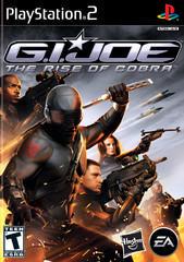G.I. Joe: The Rise of Cobra | (Pre-Owned: Complete) (Playstation 2)