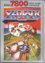 Xevious | (Pre-Owned: Loose) (Atari 7800)