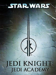 Star Wars Jedi Knight: Jedi Academy | (New) (PC Games)