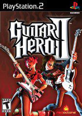 Guitar Hero II | (Pre-Owned: Loose) (Playstation 2)