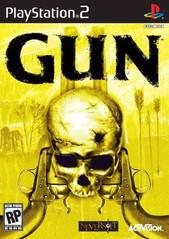 Gun | (Pre-Owned: Complete) (Playstation 2)