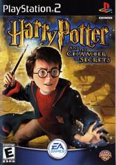 Harry Potter Chamber of Secrets | (Pre-Owned: Loose) (Playstation 2)