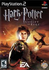 Harry Potter and the Goblet of Fire | (Pre-Owned: Loose) (Playstation 2)