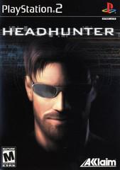 Headhunter | (Pre-Owned: Complete) (Playstation 2)
