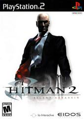 Hitman 2 | (Pre-Owned: Complete) (Playstation 2)