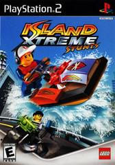 Island: Extreme Stunts | (Pre-Owned: Loose) (Playstation 2)