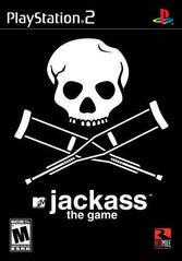 Jackass The Game | (Pre-Owned: Loose) (Playstation 2)