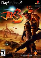 Jak 3 | (Pre-Owned: Loose) (Playstation 2)