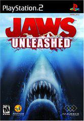 Jaws Unleashed | (Pre-Owned: Complete) (Playstation 2)