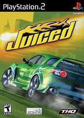 Juiced | (Pre-Owned: Loose) (Playstation 2)
