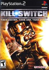 Kill.Switch | (Pre-Owned: Complete) (Playstation 2)