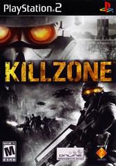 Killzone | (Pre-Owned: Complete) (Playstation 2)