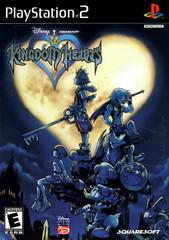 Kingdom Hearts | (Pre-Owned: Complete) (Playstation 2)