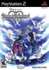 Kingdom Hearts RE Chain of Memories | (Pre-Owned: Loose) (Playstation 2)