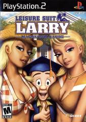 Leisure Suit Larry Magna Cum Laude | (Pre-Owned: Loose) (Playstation 2)