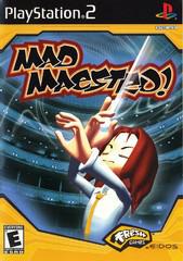 Mad Maestro | (Pre-Owned: Complete) (Playstation 2)