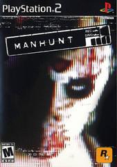 Manhunt | (Pre-Owned: Loose) (Playstation 2)