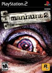 Manhunt 2 | (Pre-Owned: Complete) (Playstation 2)