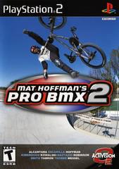 Mat Hoffman's Pro BMX 2 | (Pre-Owned: Loose) (Playstation 2)