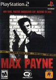 Max Payne | (Pre-Owned: Loose) (Playstation 2)