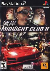 Midnight Club 2 | (Pre-Owned: Complete) (Playstation 2)