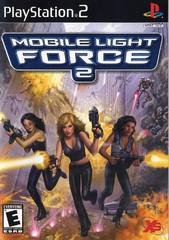 Mobile Light Force 2 | (Pre-Owned: Loose) (Playstation 2)