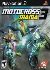Motocross Mania 3 | (New) (Playstation 2)