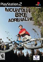 Mountain Bike Adrenaline | (Pre-Owned: Loose) (Playstation 2)