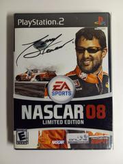 NASCAR 08 | (Pre-Owned: Loose) (Playstation 2)