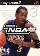 NBA 2K2 | (Pre-Owned: Loose) (Playstation 2)