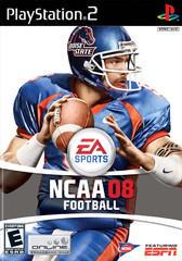 NCAA Football 08 | (Pre-Owned: Complete) (Playstation 2)