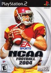 NCAA Football 2004 | (Pre-Owned: Complete) (Playstation 2)