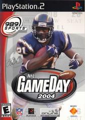 NFL Gameday 2004 | (Pre-Owned: Loose) (Playstation 2)