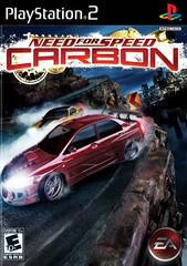 Need for Speed Carbon | (Pre-Owned: Complete) (Playstation 2)